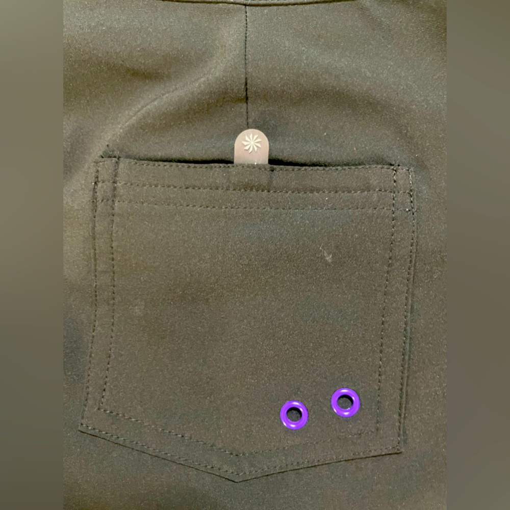NEW condition Athleta Brand Shorts - Picture 3 of 5